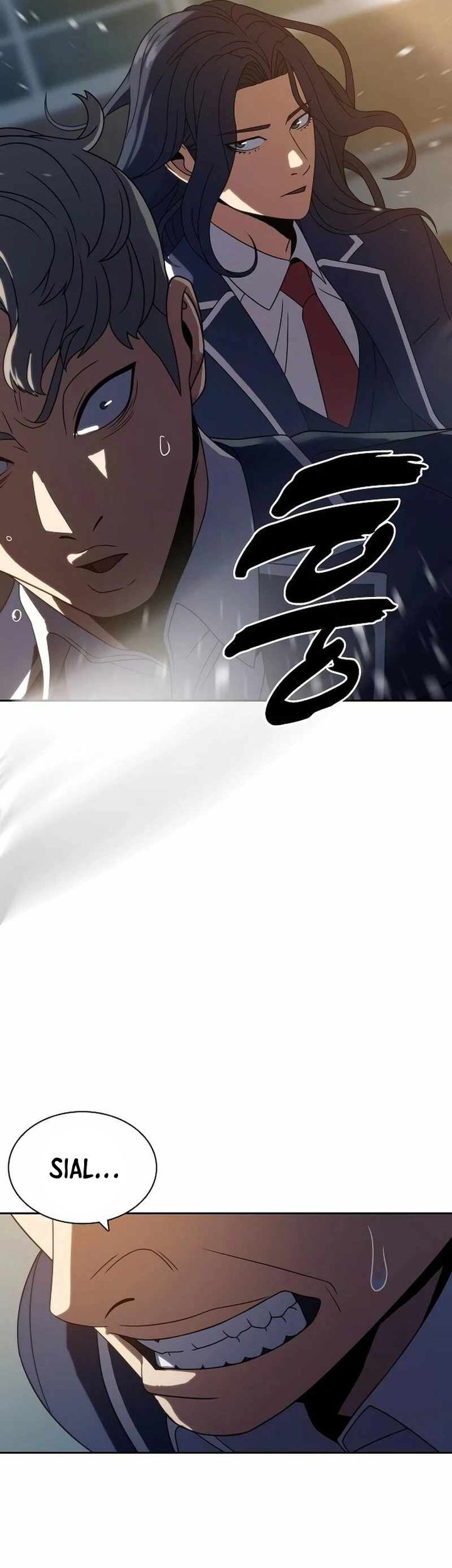 The Frostbound Warrior Chapter 14 - halaman 73