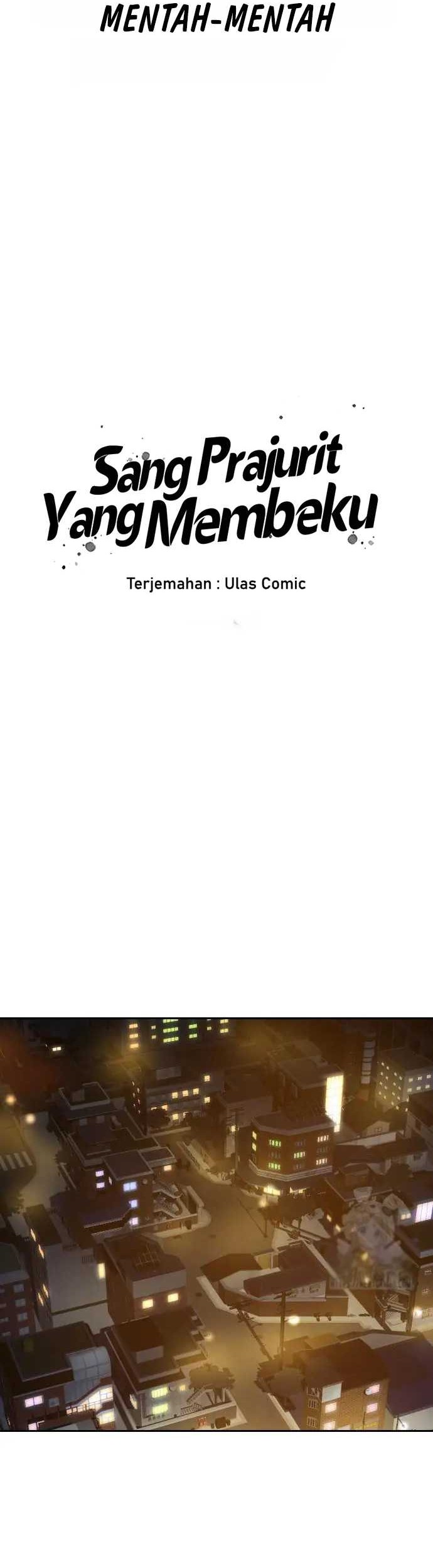 The Frostbound Warrior Chapter 15 - halaman 20