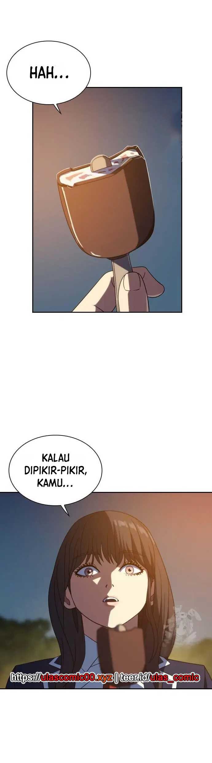 The Frostbound Warrior Chapter 15 - halaman 26