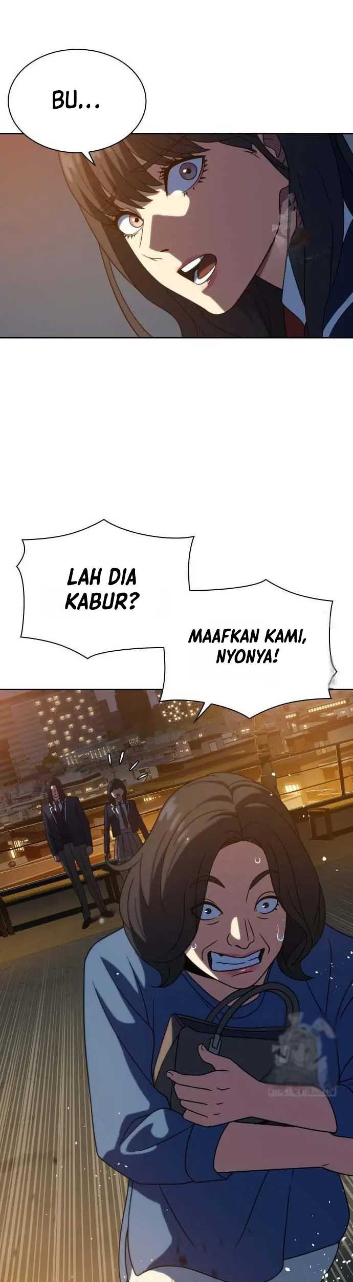 The Frostbound Warrior Chapter 15 - halaman 34