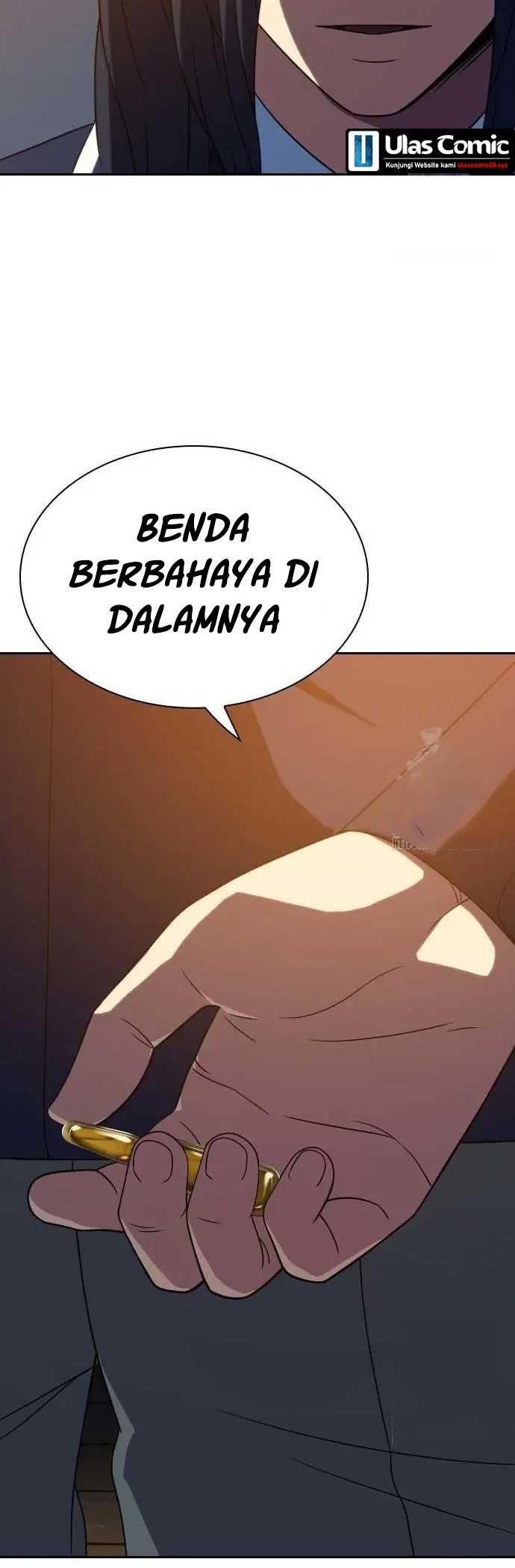 The Frostbound Warrior Chapter 15 - halaman 36