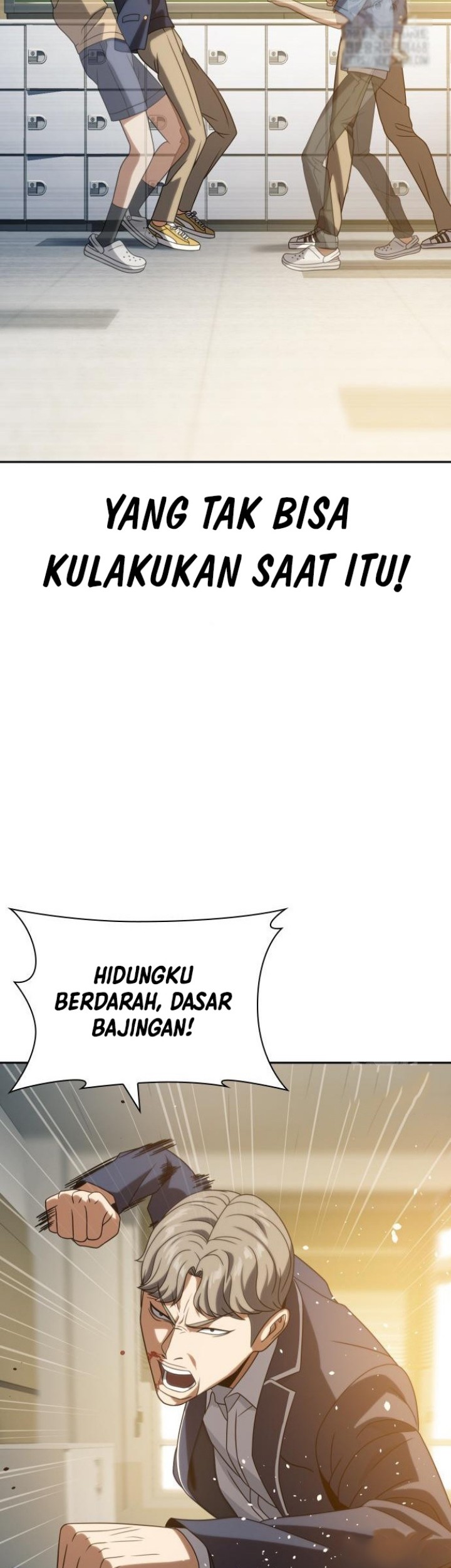 The Frostbound Warrior Chapter 16 - halaman 65