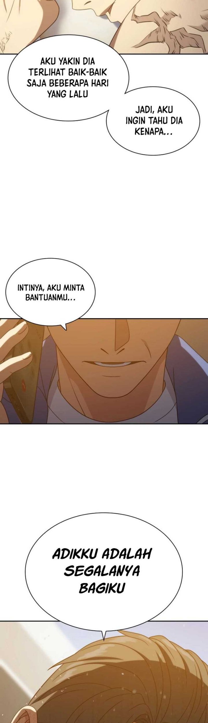 The Frostbound Warrior Chapter 17 - halaman 25