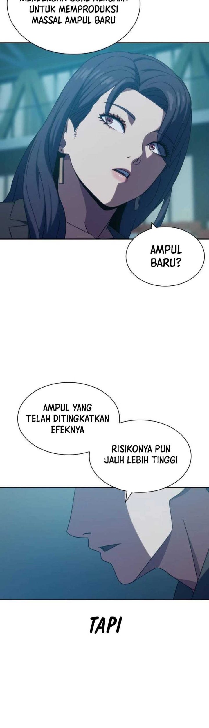 The Frostbound Warrior Chapter 18 - halaman 12