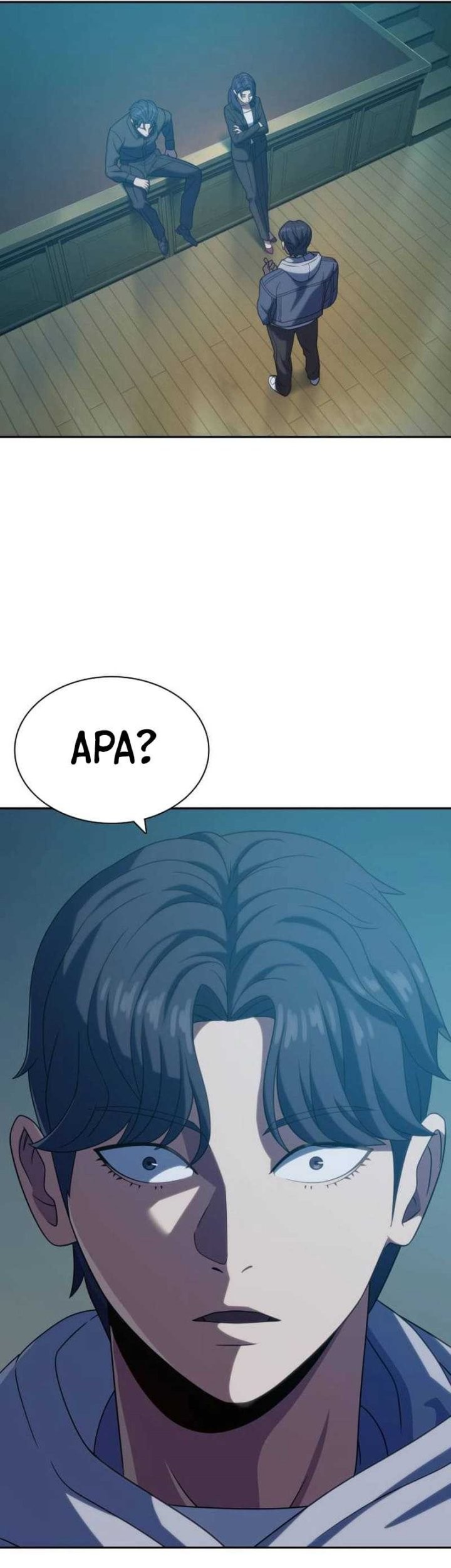 The Frostbound Warrior Chapter 18 - halaman 26