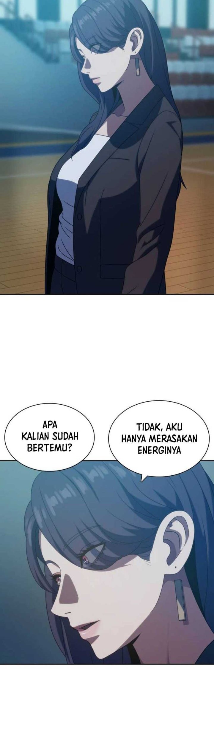 The Frostbound Warrior Chapter 18 - halaman 4