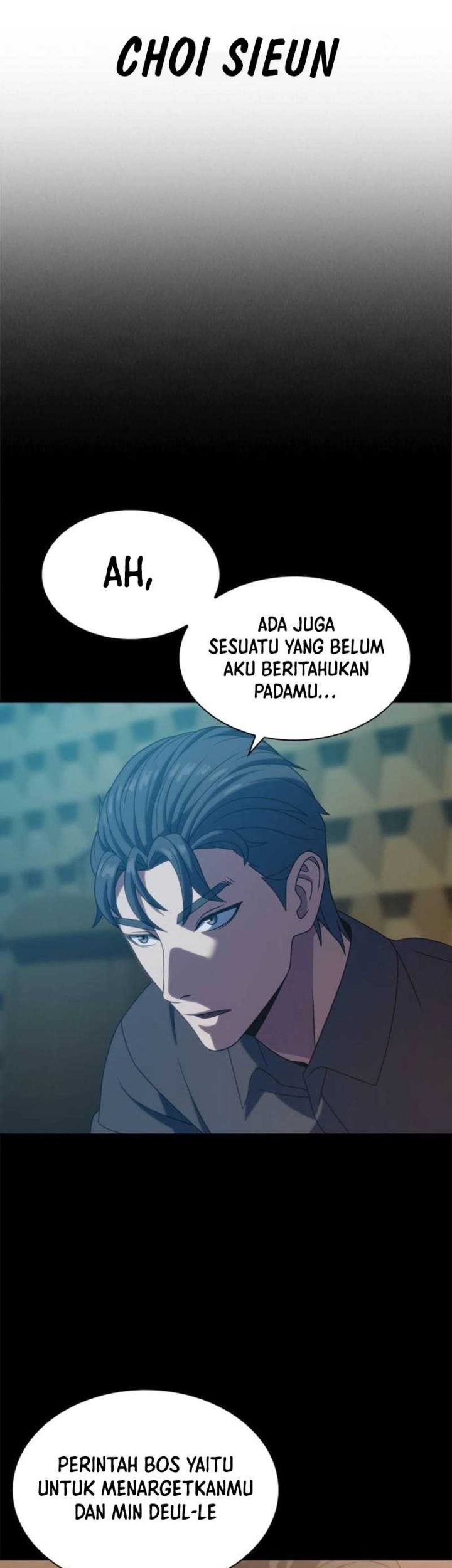 The Frostbound Warrior Chapter 18 - halaman 46