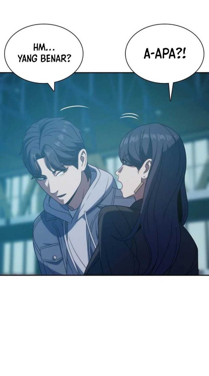 The Frostbound Warrior Chapter 18 - halaman 5