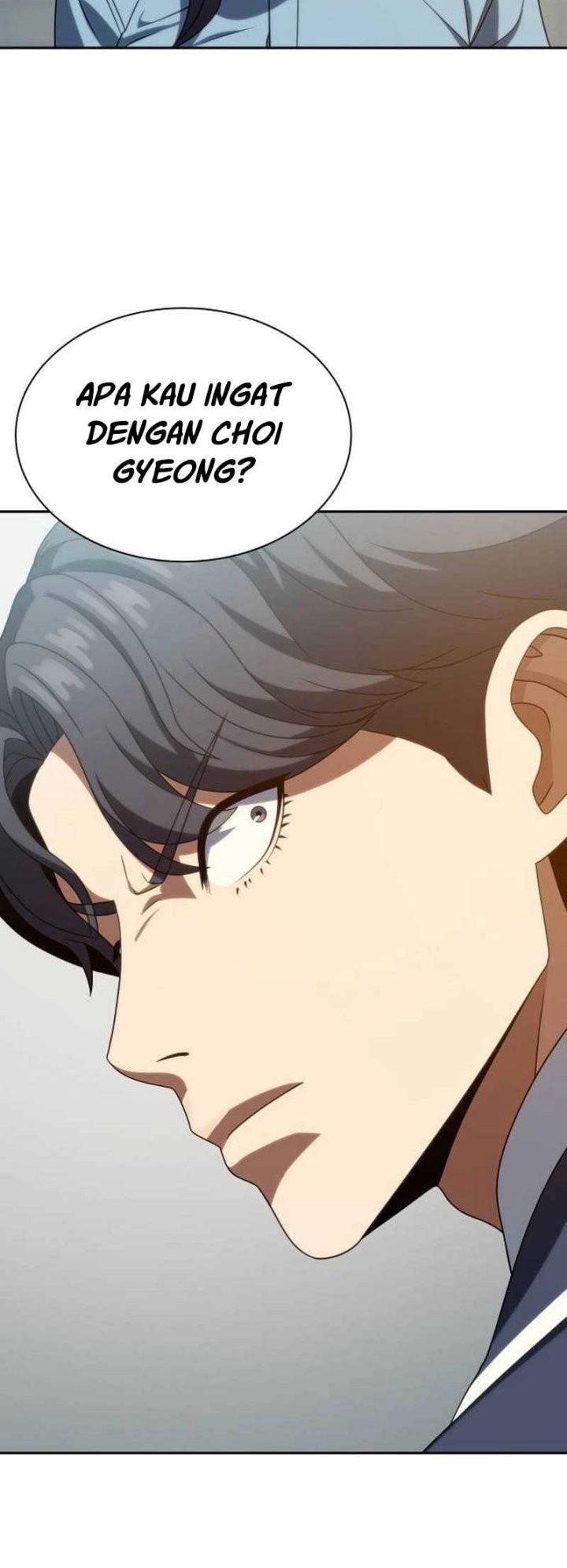 The Frostbound Warrior Chapter 18 - halaman 57