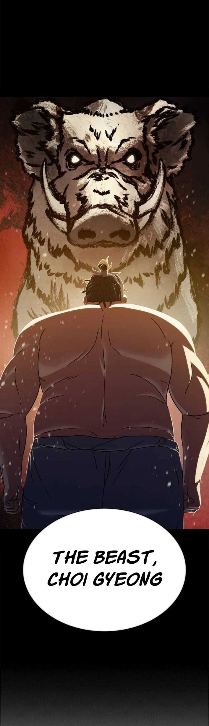 The Frostbound Warrior Chapter 18 - halaman 60