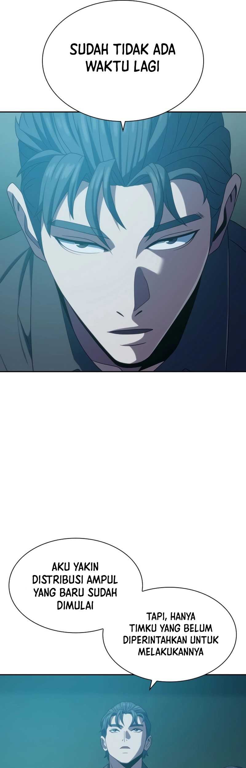 The Frostbound Warrior Chapter 19 - halaman 38