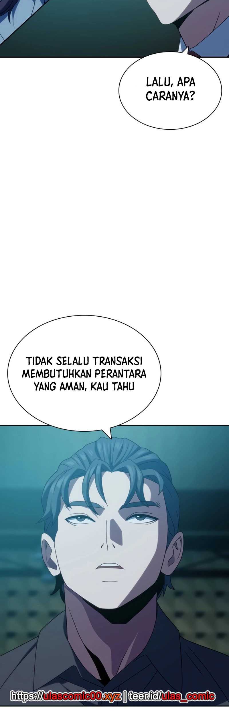 The Frostbound Warrior Chapter 19 - halaman 40