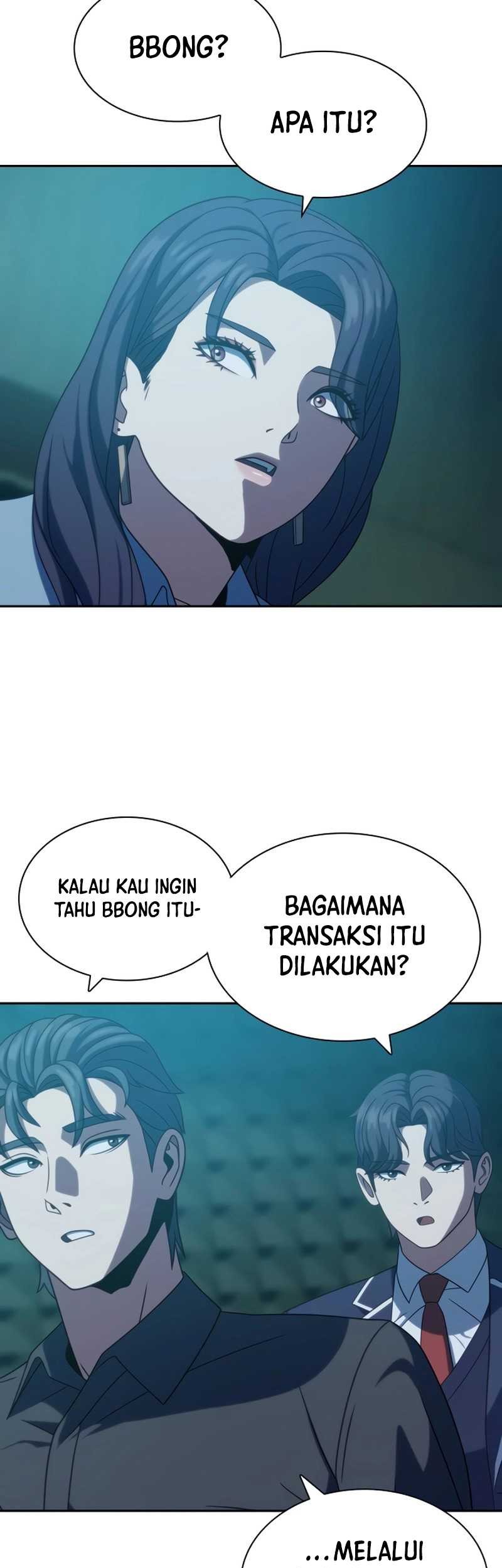 The Frostbound Warrior Chapter 19 - halaman 42