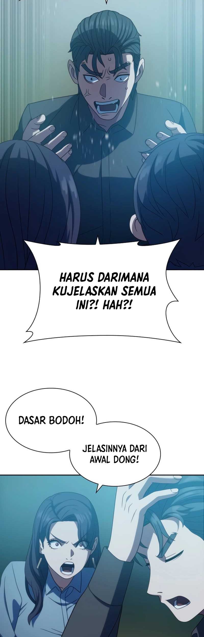 The Frostbound Warrior Chapter 19 - halaman 46