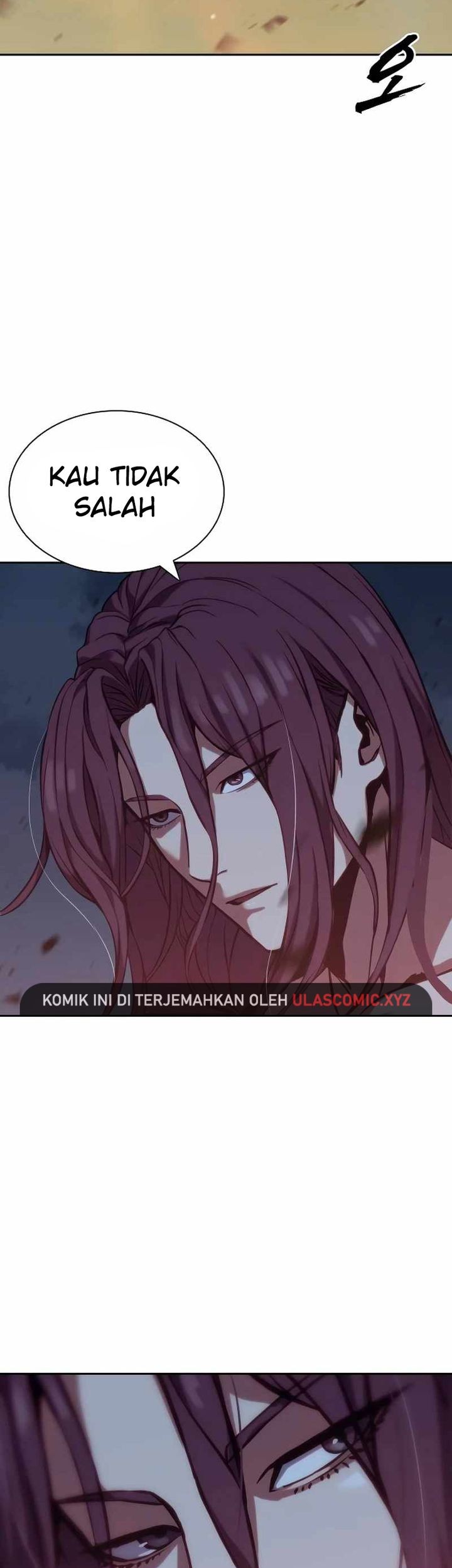 The Frostbound Warrior Chapter 2 - halaman 10