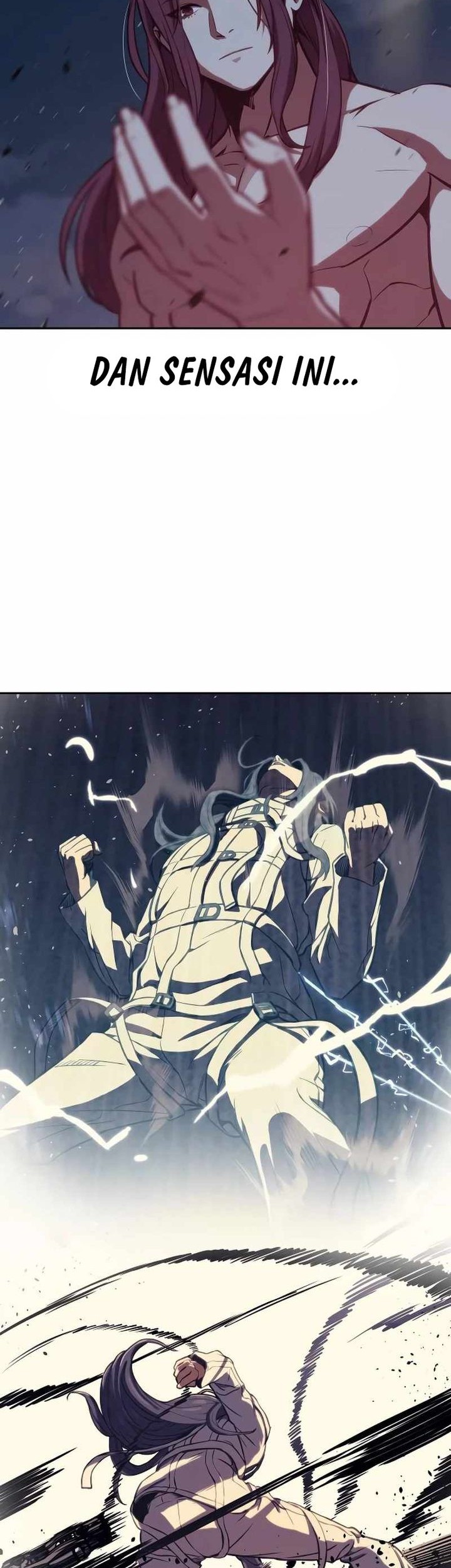The Frostbound Warrior Chapter 2 - halaman 14