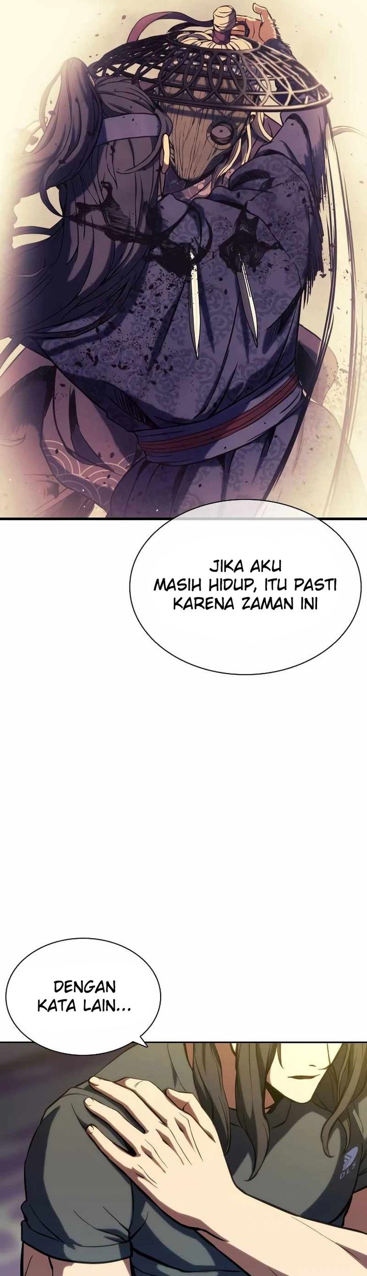 The Frostbound Warrior Chapter 2 - halaman 28