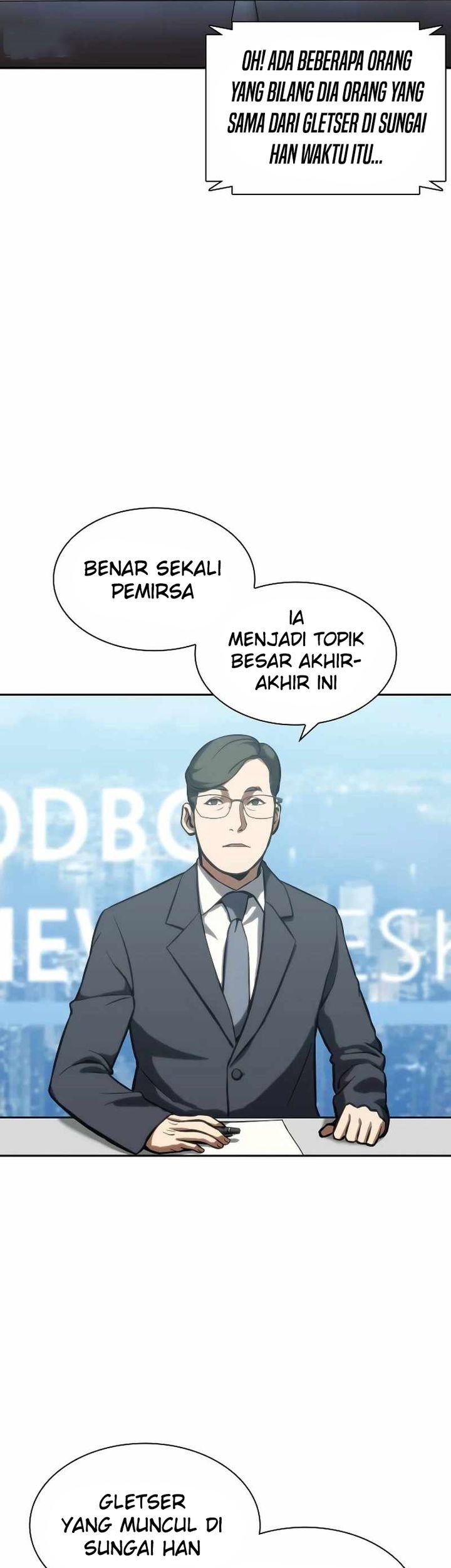 The Frostbound Warrior Chapter 2 - halaman 36