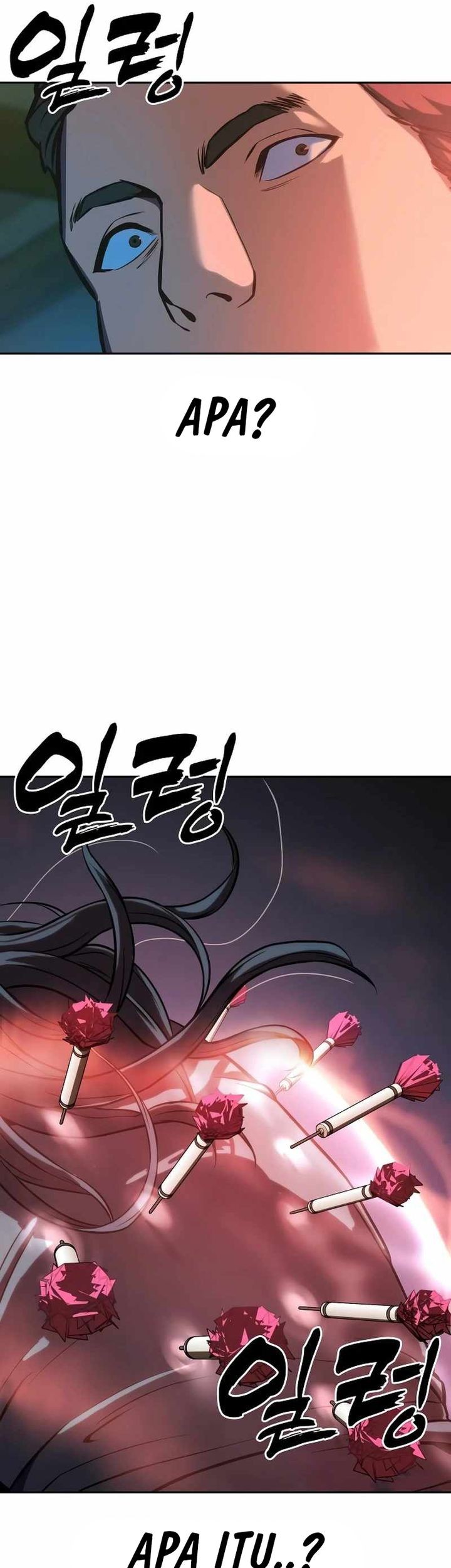 The Frostbound Warrior Chapter 2 - halaman 56