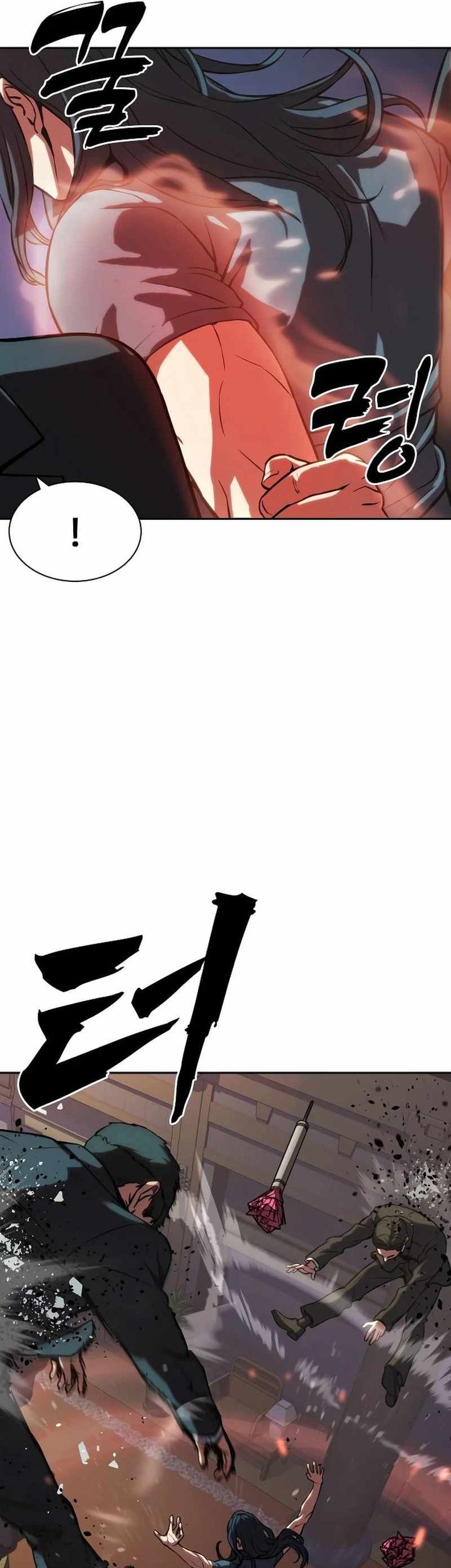 The Frostbound Warrior Chapter 2 - halaman 59