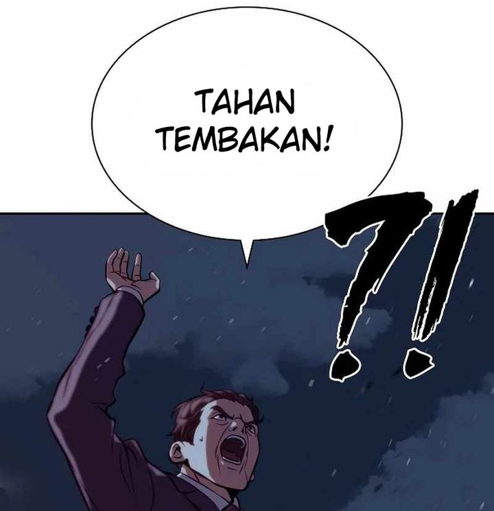 The Frostbound Warrior Chapter 2 - halaman 6