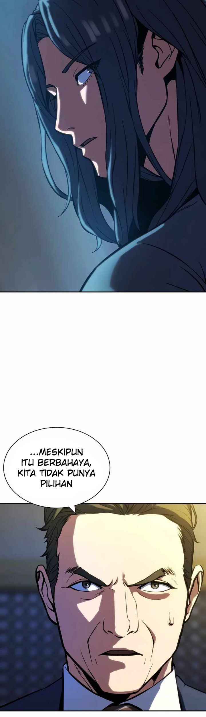 The Frostbound Warrior Chapter 2 - halaman 62