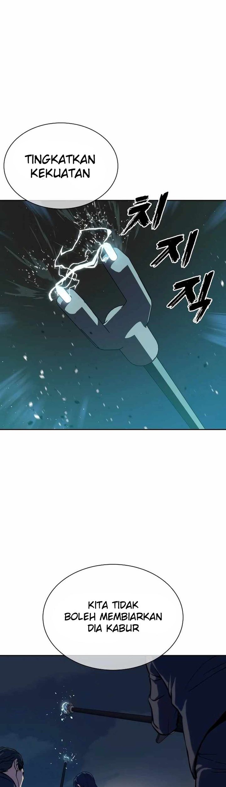 The Frostbound Warrior Chapter 2 - halaman 63
