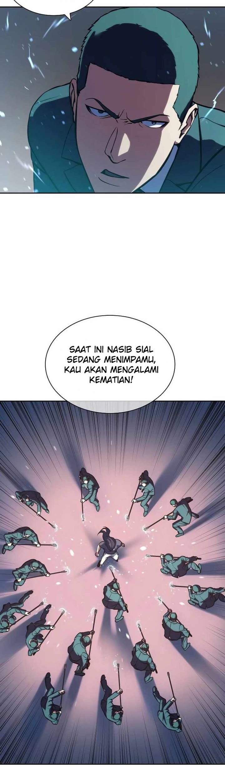 The Frostbound Warrior Chapter 2 - halaman 66