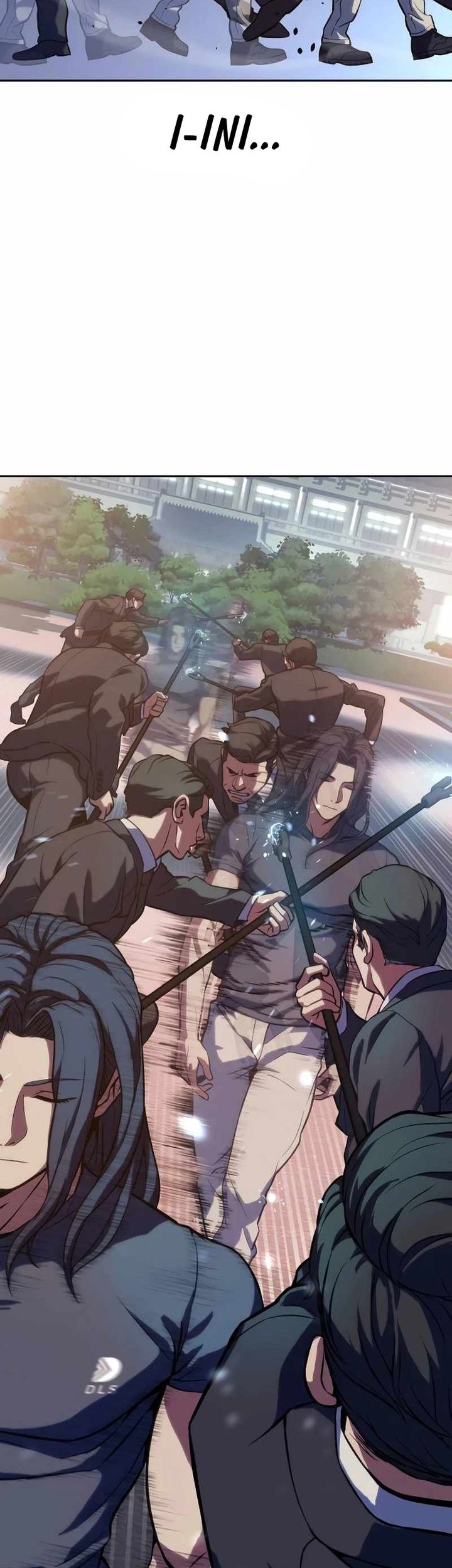 The Frostbound Warrior Chapter 2 - halaman 72