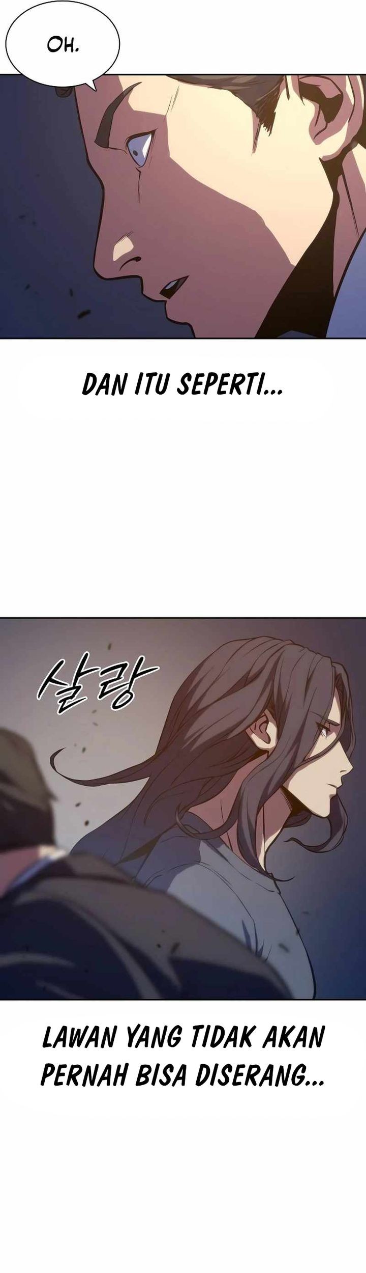 The Frostbound Warrior Chapter 2 - halaman 74