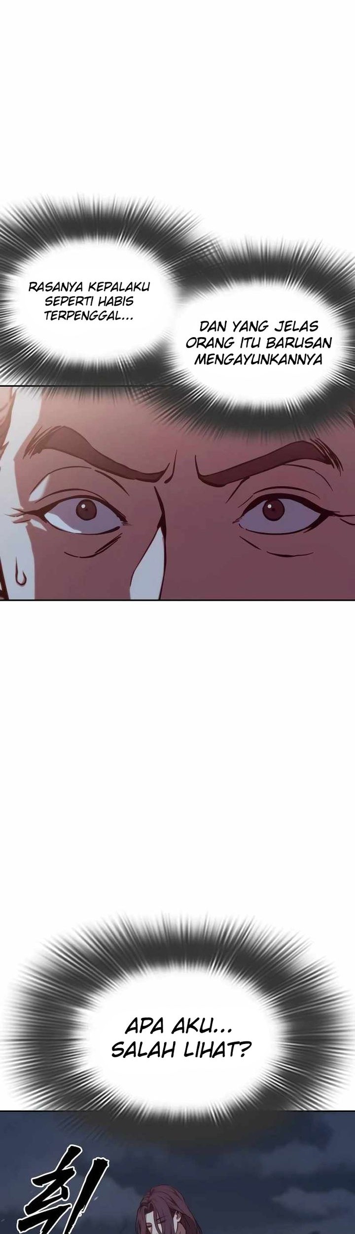 The Frostbound Warrior Chapter 2 - halaman 8