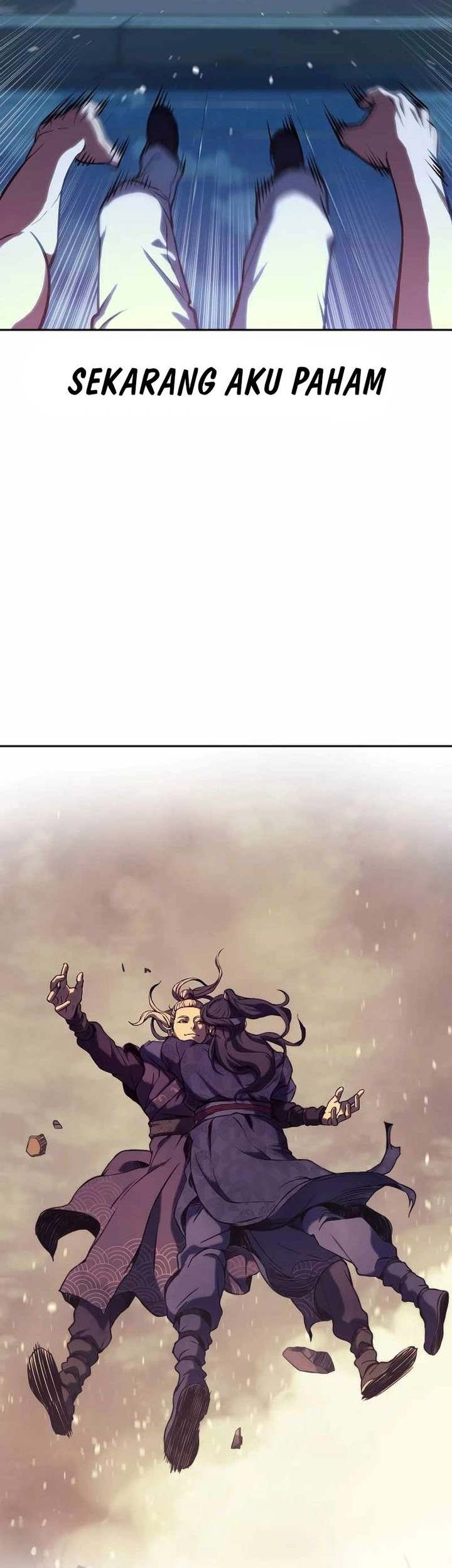 The Frostbound Warrior Chapter 2 - halaman 92