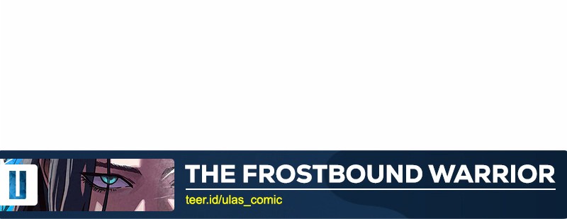The Frostbound Warrior Chapter 20 - halaman 66
