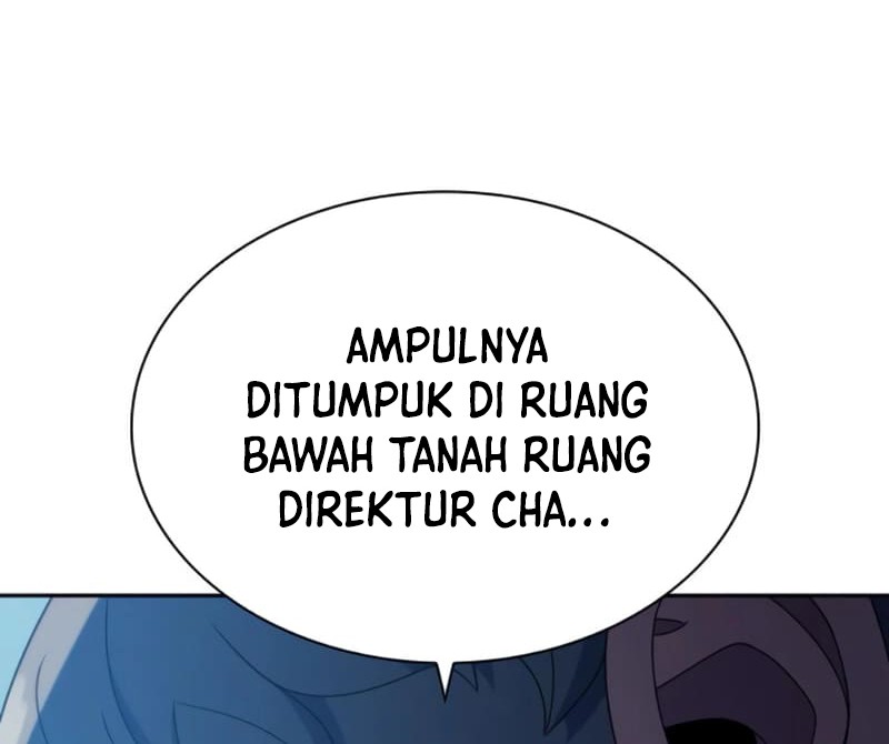 The Frostbound Warrior Chapter 21 - halaman 19