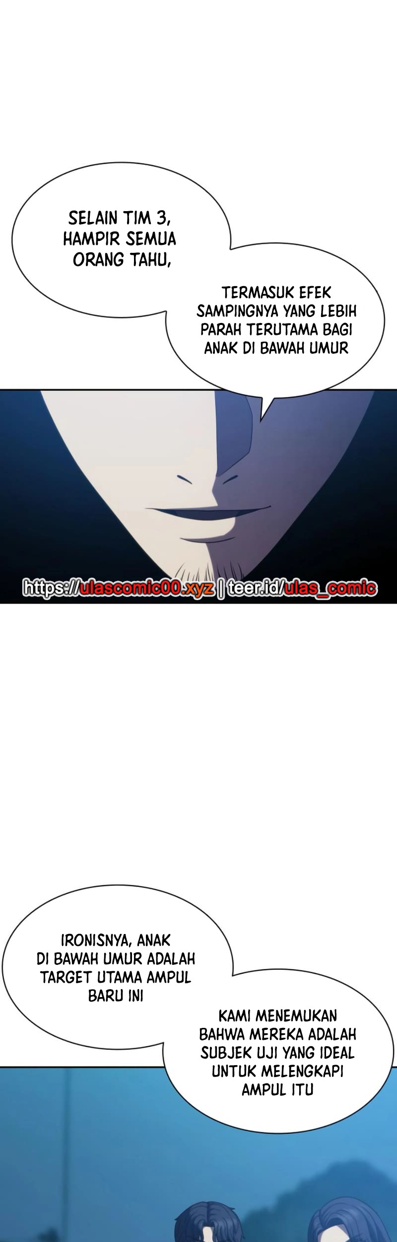 The Frostbound Warrior Chapter 21 - halaman 22