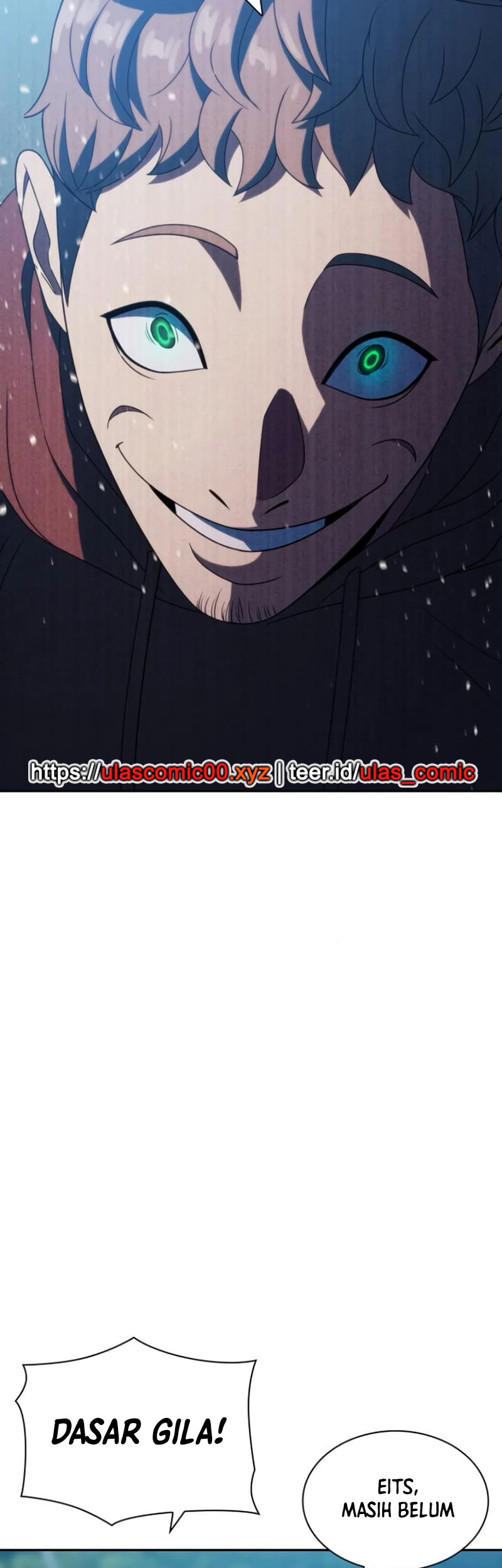 The Frostbound Warrior Chapter 21 - halaman 24