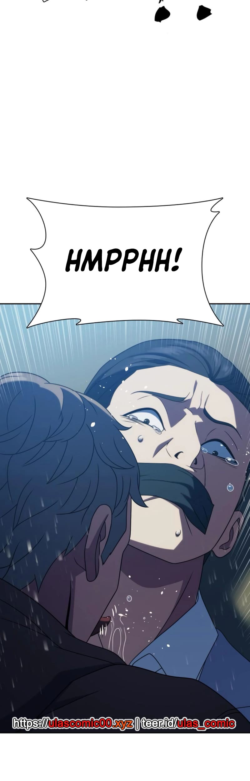 The Frostbound Warrior Chapter 21 - halaman 30