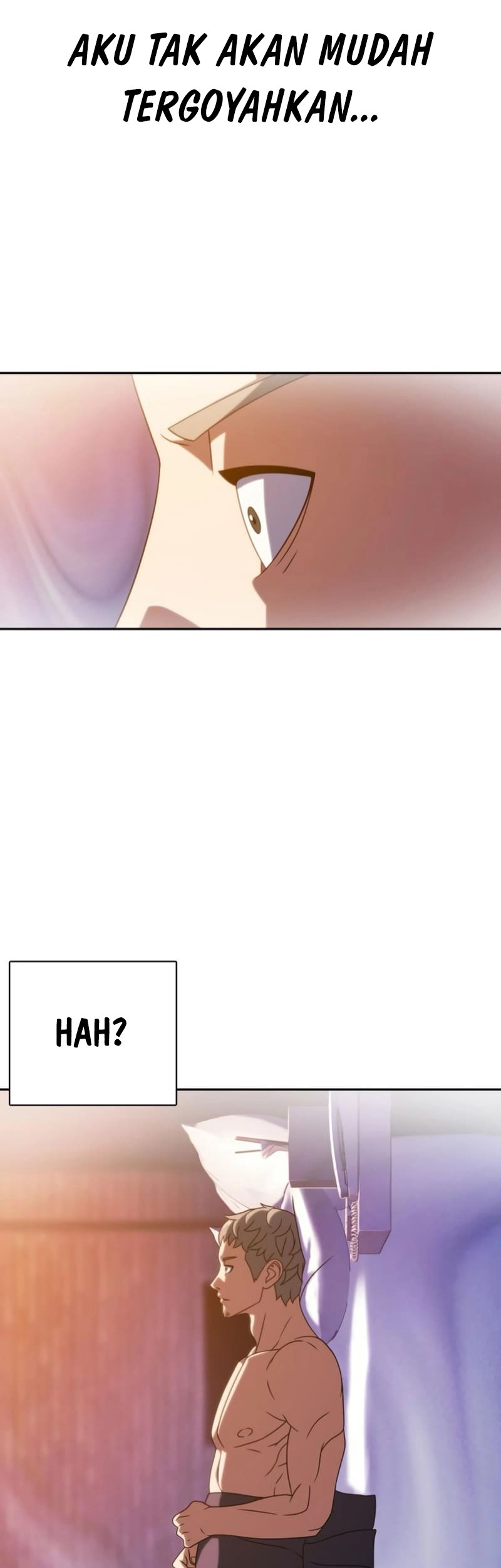 The Frostbound Warrior Chapter 21 - halaman 6