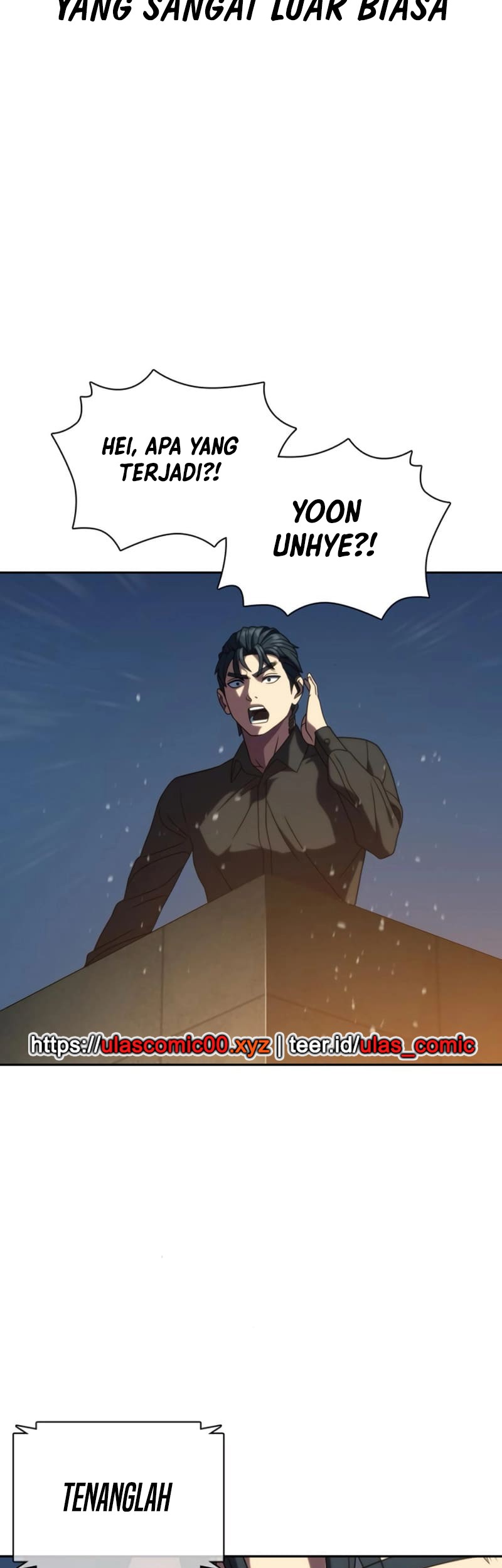 The Frostbound Warrior Chapter 21 - halaman 60