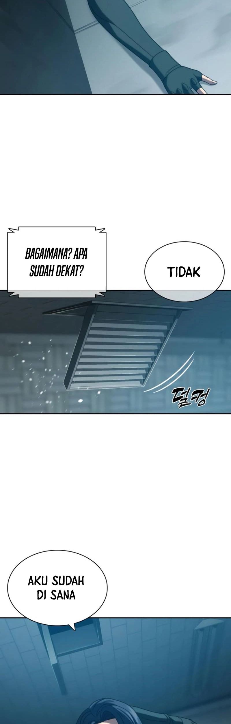 The Frostbound Warrior Chapter 21 - halaman 65