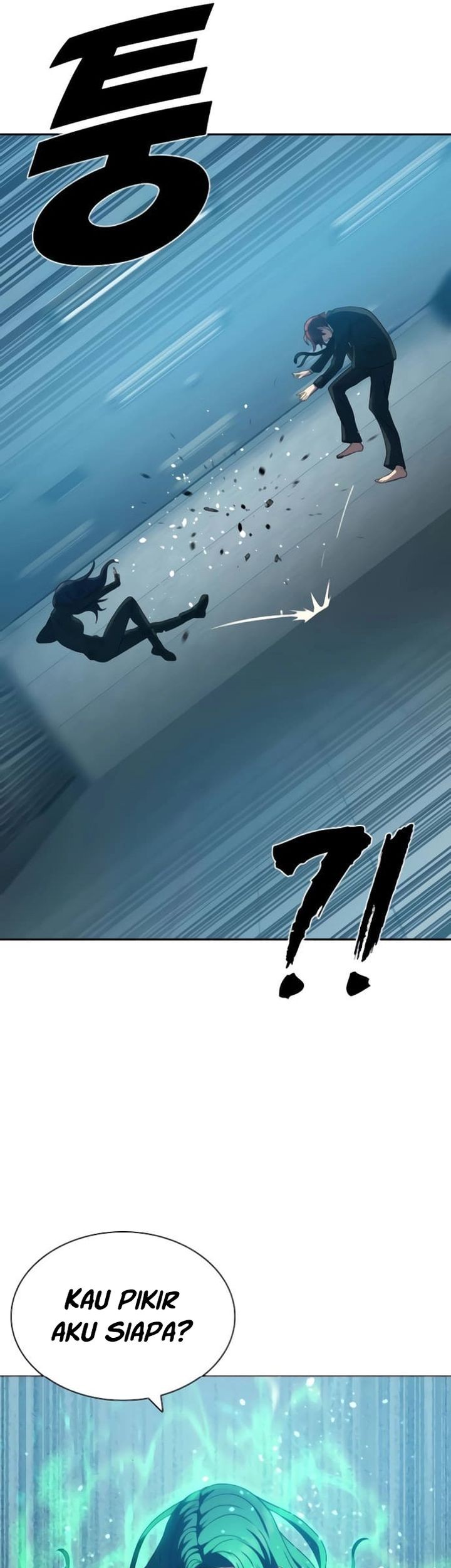 The Frostbound Warrior Chapter 22 - halaman 13