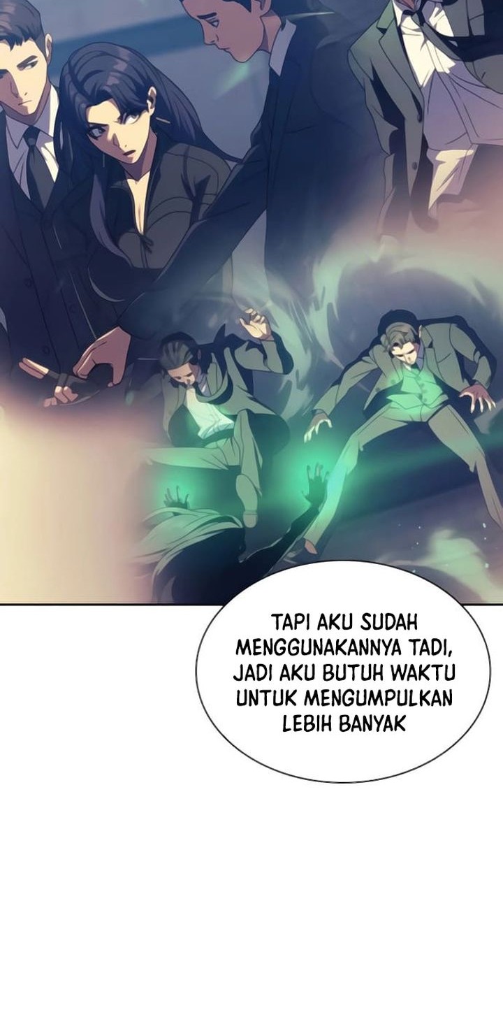 The Frostbound Warrior Chapter 22 - halaman 42