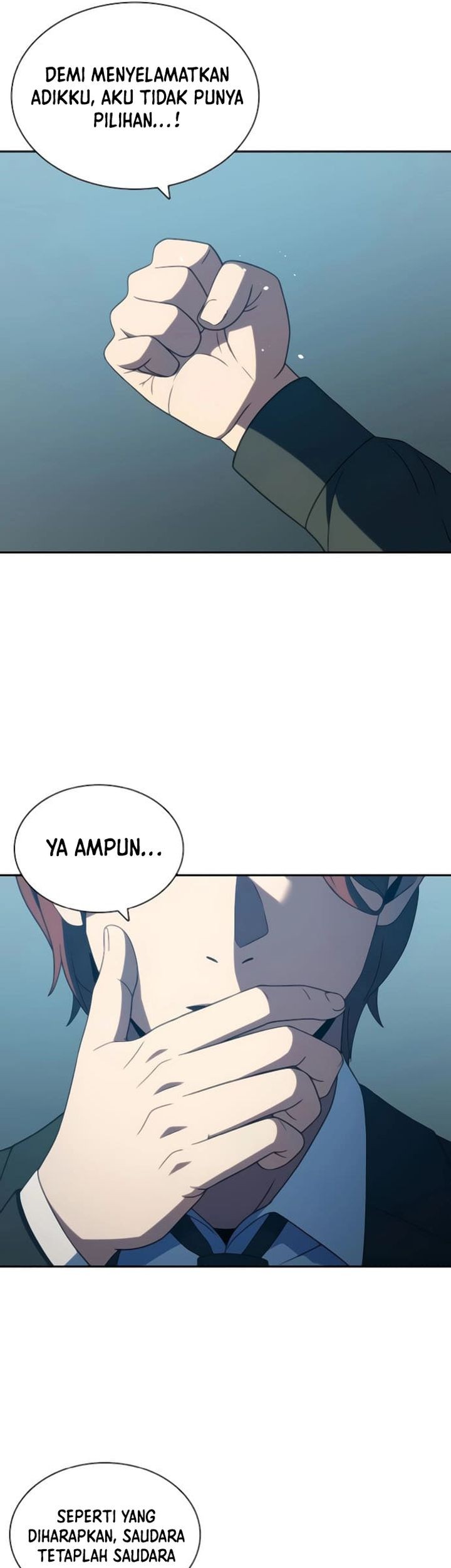 The Frostbound Warrior Chapter 22 - halaman 59
