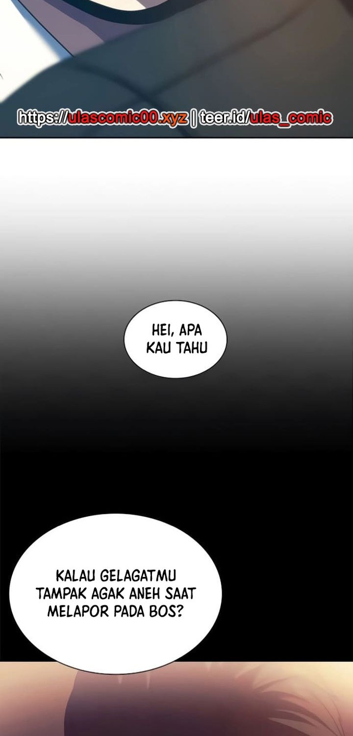 The Frostbound Warrior Chapter 22 - halaman 6