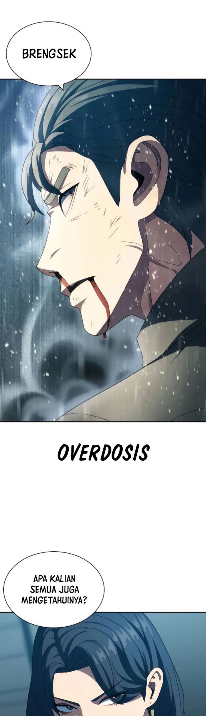 The Frostbound Warrior Chapter 22 - halaman 69