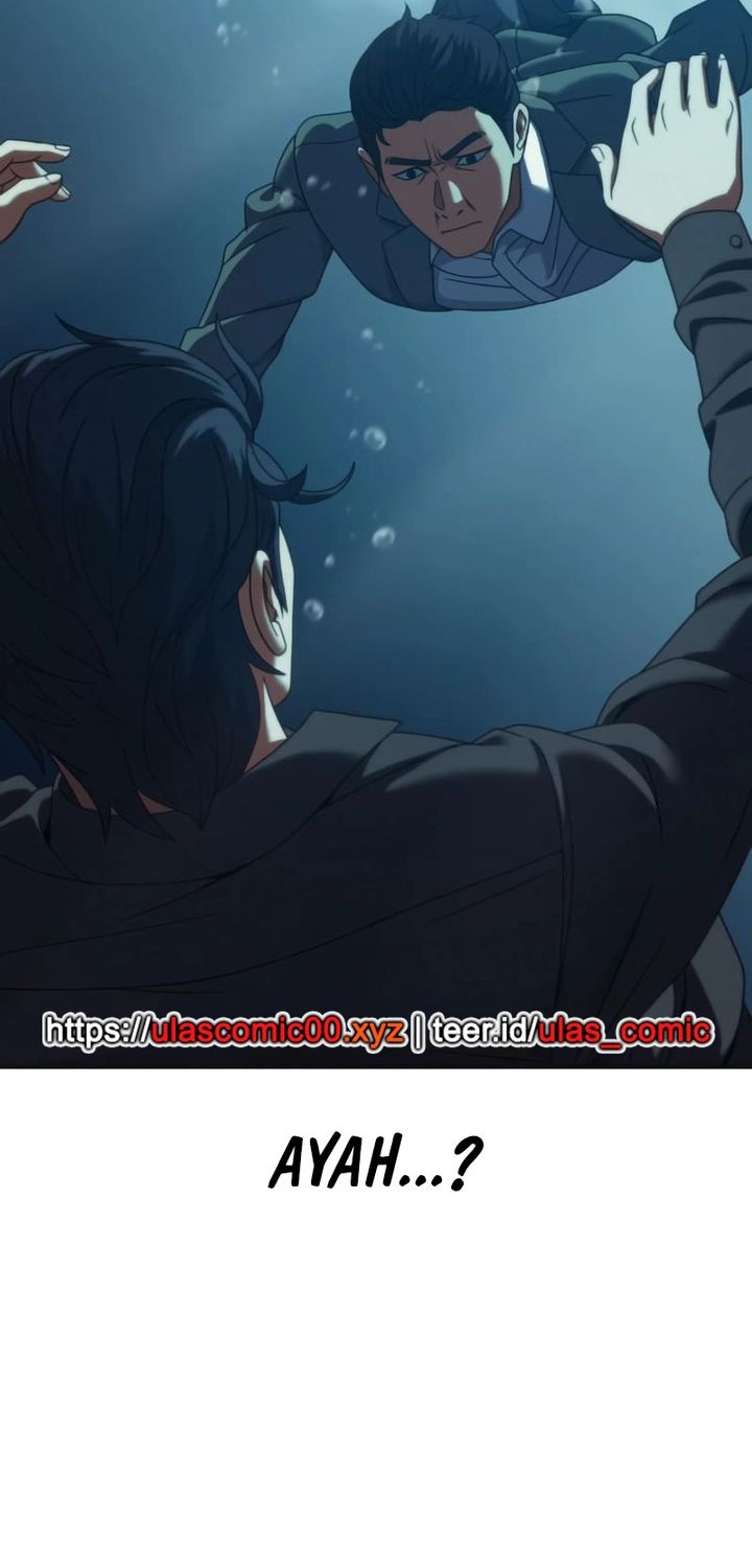 The Frostbound Warrior Chapter 23 - halaman 14