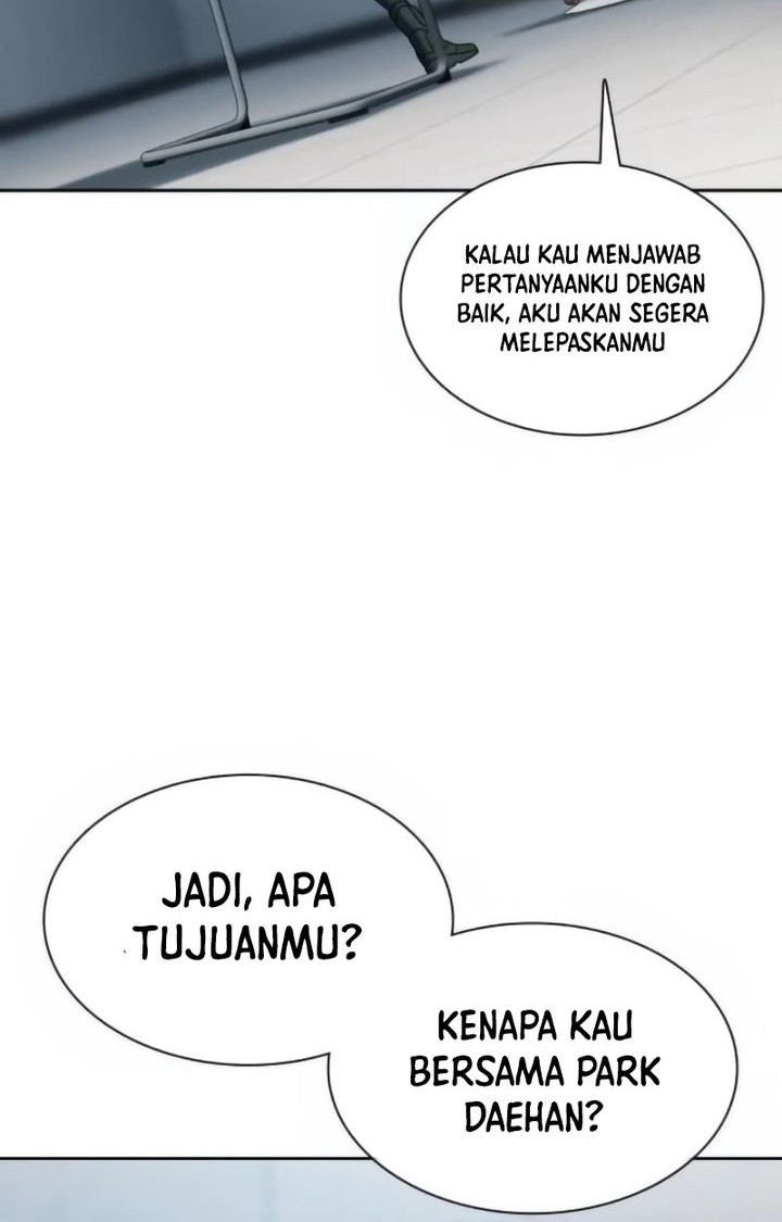The Frostbound Warrior Chapter 23 - halaman 26