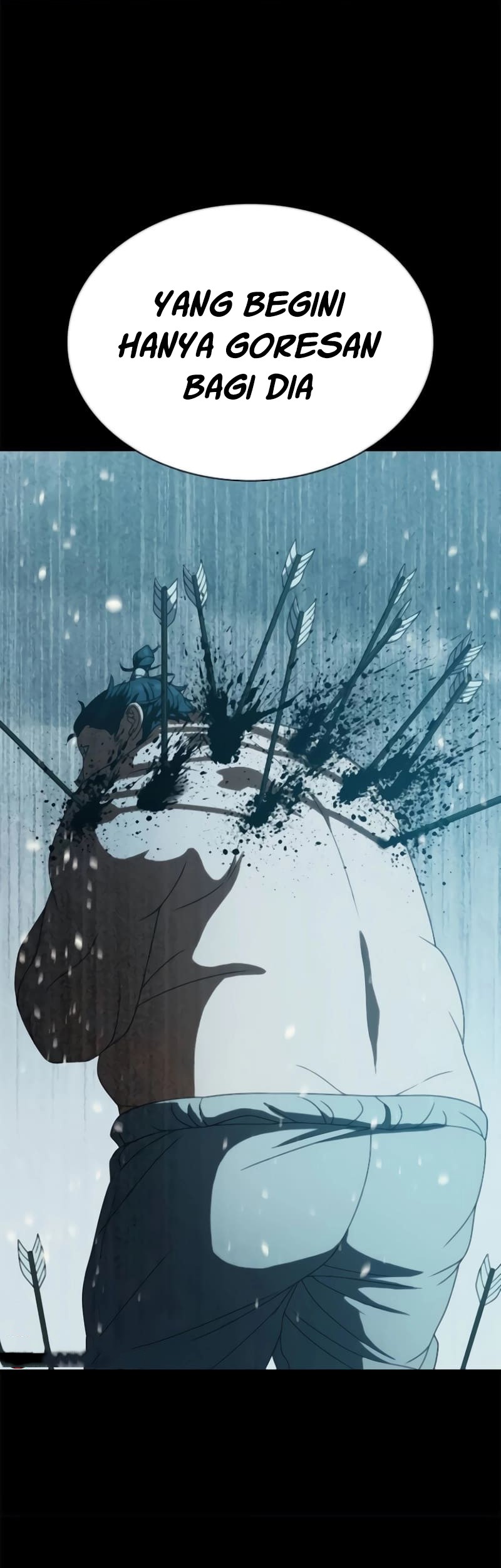The Frostbound Warrior Chapter 24 - halaman 10