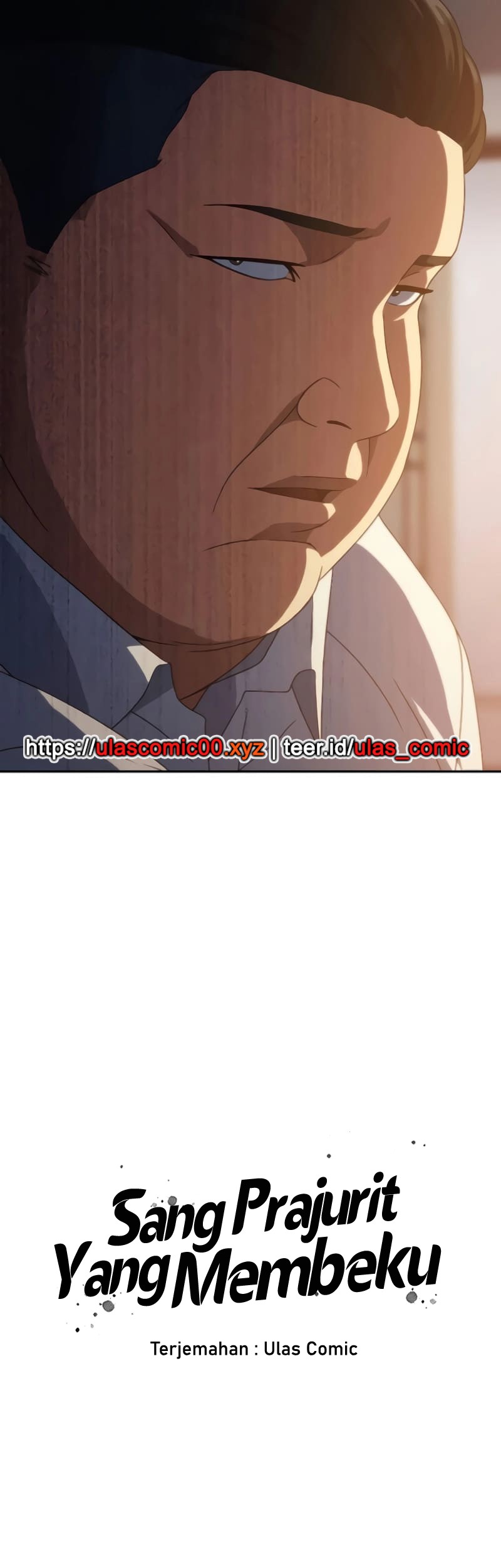 The Frostbound Warrior Chapter 24 - halaman 30