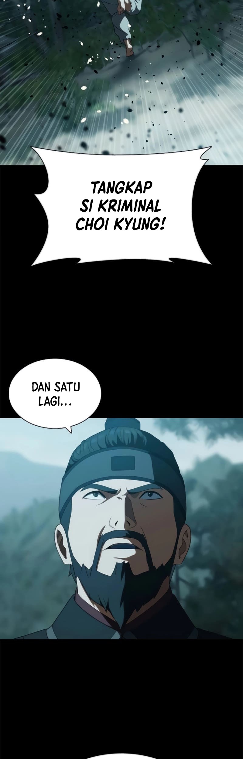 The Frostbound Warrior Chapter 24 - halaman 4